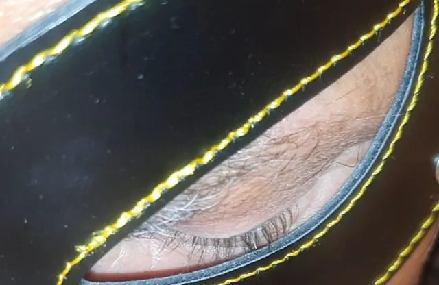 geil geleckt werden