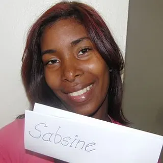 Profilbild von Sabsine