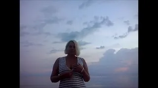 Ich liebe das Meerrauschen