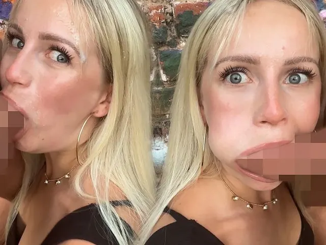 Outdoor Face Fuck