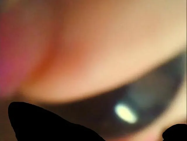 Mein neuer Glasdildo