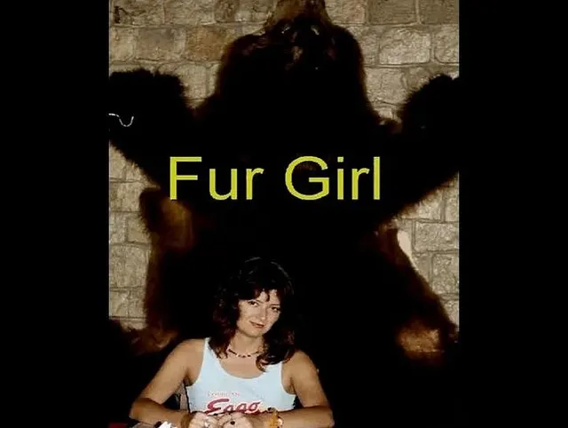 Pelzfetisch Video