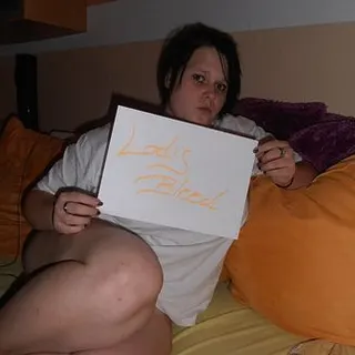 Profilbild von Herrin Madlen