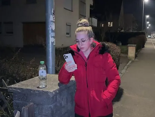 BBC für meine Teenie Pussy, wenn der Masseur mehr als nur Verspannungen löst!!