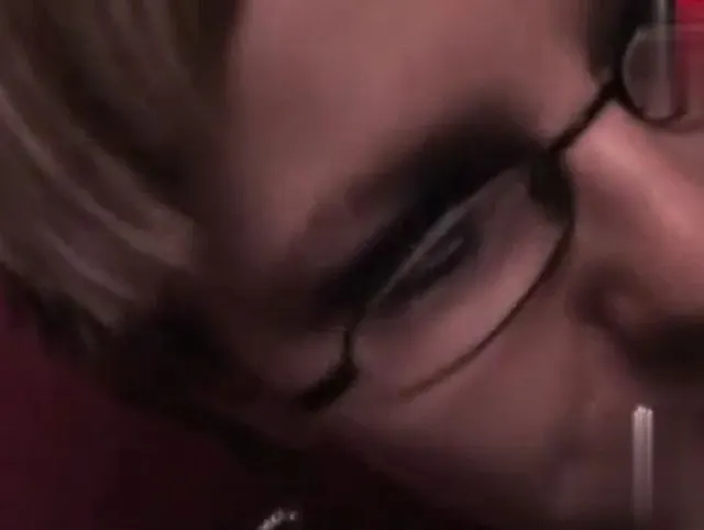 Bitch im PORNOKINO