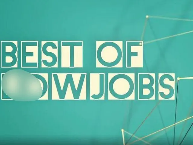 Best of USER BlowJobs No 1 - 16 Schwänze in 6 Minuten !!