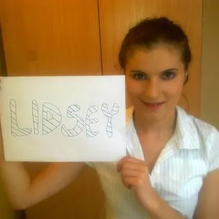 Profilbild von Lidsey