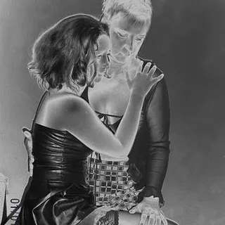 Profilbild von nylonqueen42