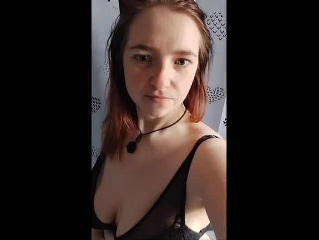 Bin so horny ????
