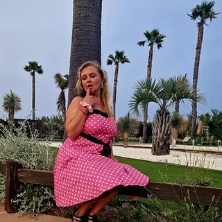Profilbild von Hotwife Natalie