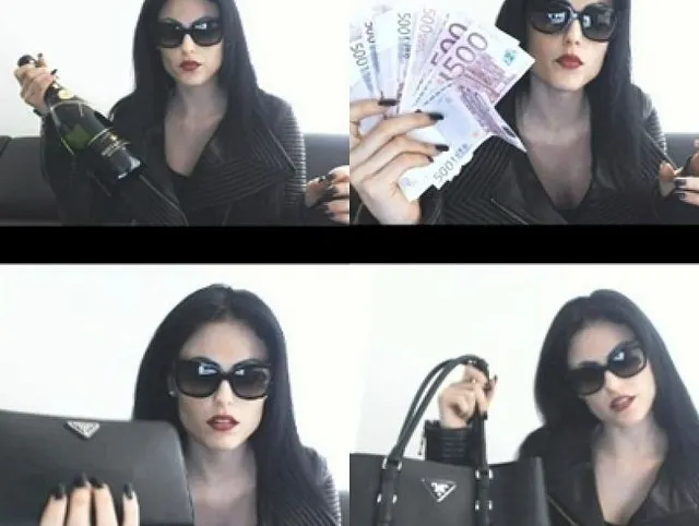 Cashqueen Nr.1