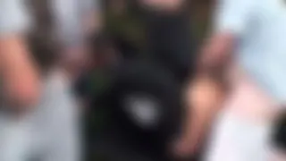 DOGGING ON PUBLIC FOOT PATH