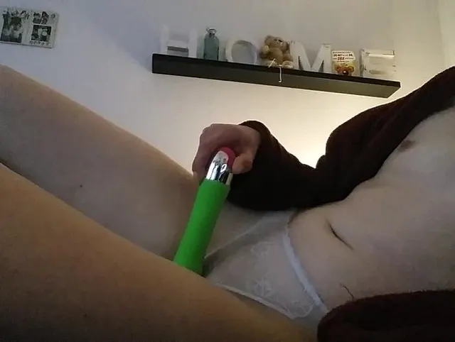 Ich bin GEIL