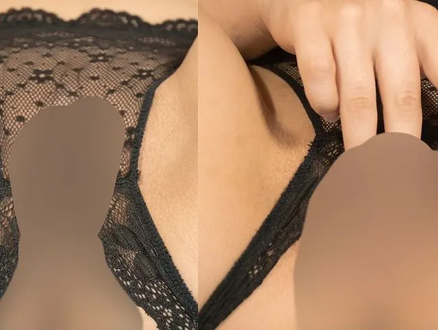 CLOSE UP OF LINA MONSALVE WITH VERY TASTY UNDERWEAR AND A LOT OF MASTURBATION