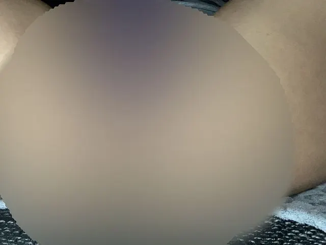 Sei bei meinem heissen Quicky-Orgasmus mit meinem Dildo und dem Vibra ganz nah und live dabei…!!!