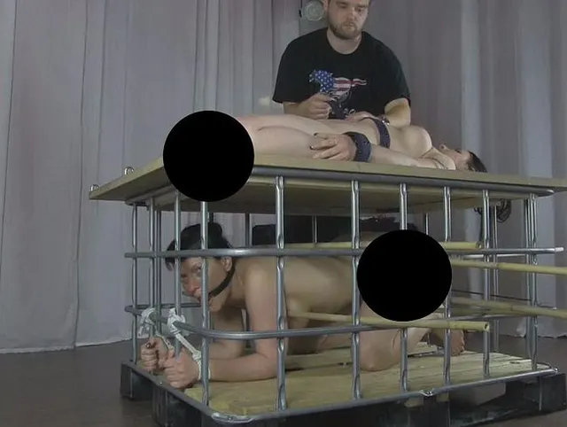 Ein BDSM Crossover 1