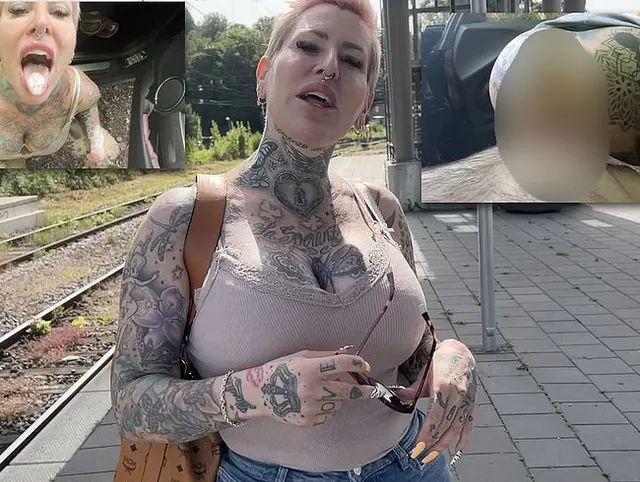 Mitfahrgelegenheit nutzt die Chance!! SEX statt Bahn fahren!!