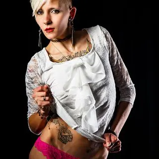 Profilbild von InkaRoux