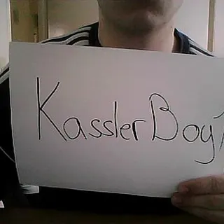 Profilbild von KasslerBoy1