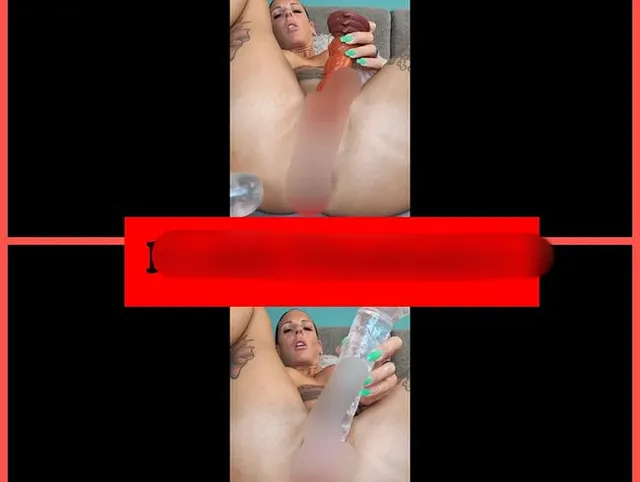 Double Penetration ????????