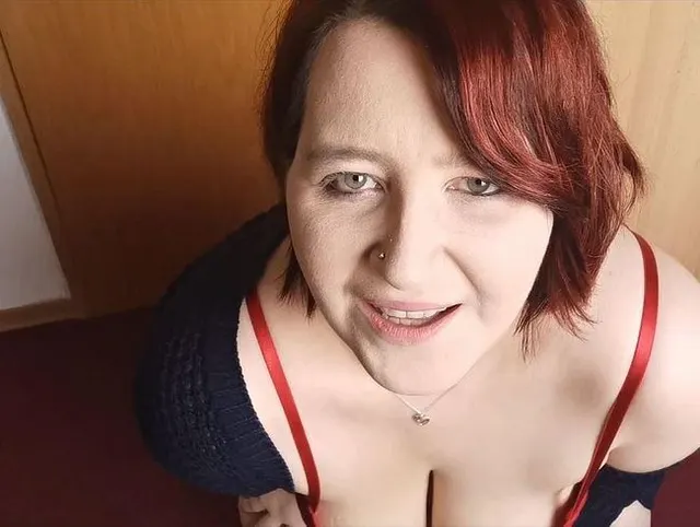 DAUERGEIL UND SEXBESESSEN....BIN ICH EINE NYMPHOMANIN???