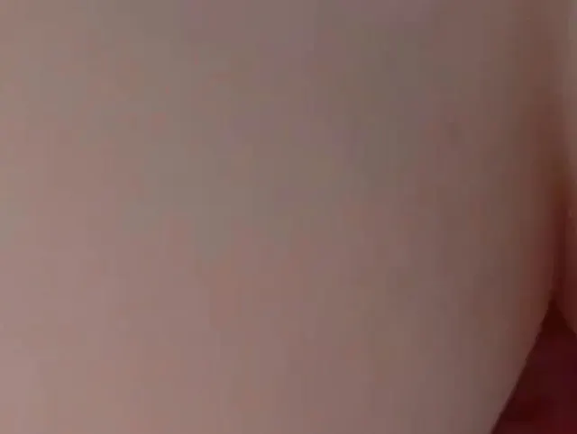 Das erste Mal Anal.