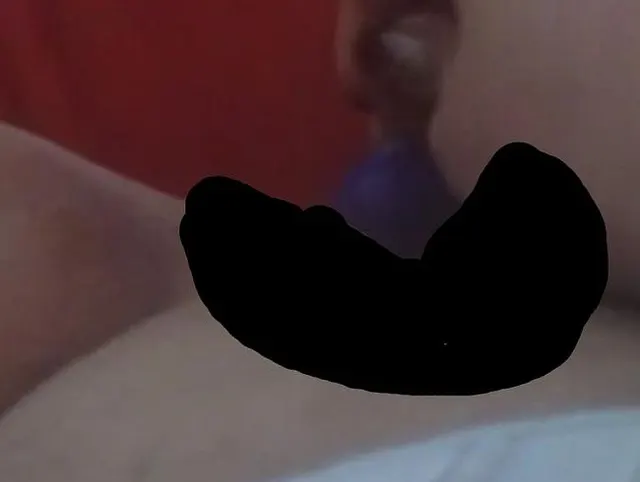 mein neues Vibroei