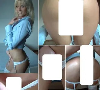 Dreister Creampie! Sie ist weg und er fickt mein Arsch!