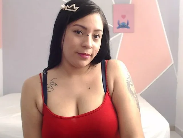 LatinLovely (ohne Ton)