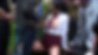 GROUP OF GUYS TAKING TURN'S COVERING ME IN SPUNK