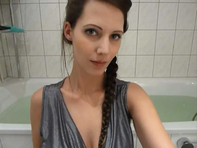 Badespielchen