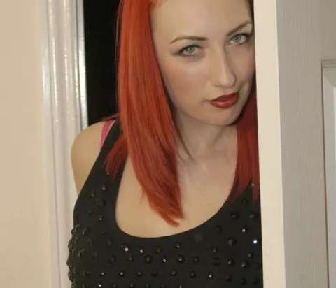 Kandi Spitfire UK Porn Star Meets Kinky Paul 3
