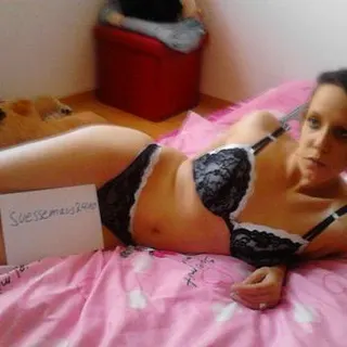 Profilbild von suessemaus2410