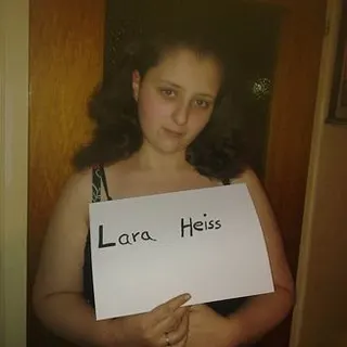 Profilbild von LaraHeiss