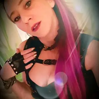 Profilbild von LadyHotGE