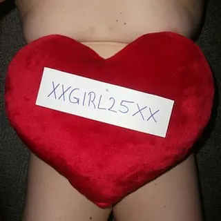 Profilbild von XXGIRL25XX