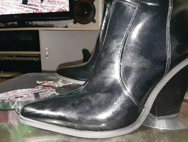 Western Boots Dance - Trample CDs & Penis