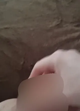 Oh Daddy, ich bringe mich für dich zum squirten