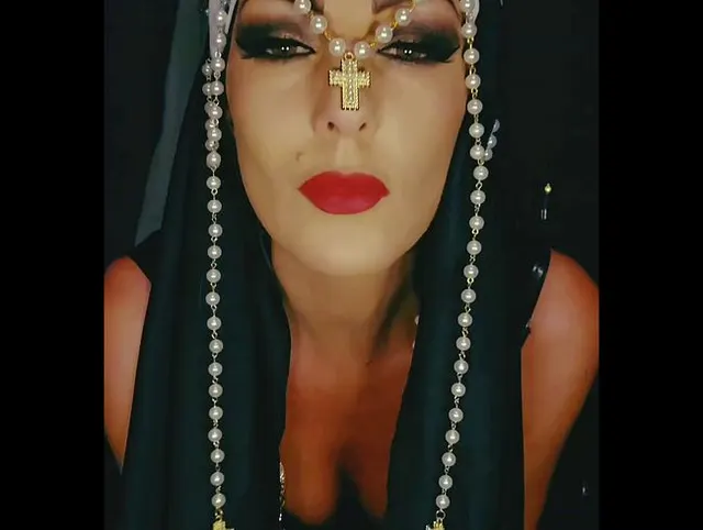 Saint or Sinner