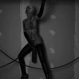 Profilbild von Skinny Nicci