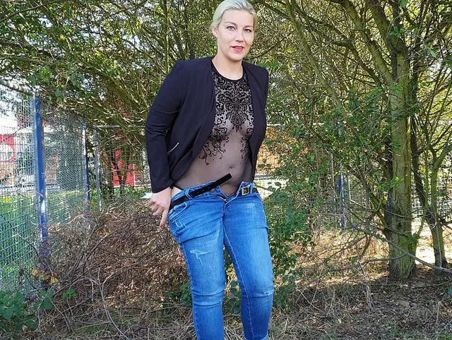 So viel pisse ich in der Mittagspause