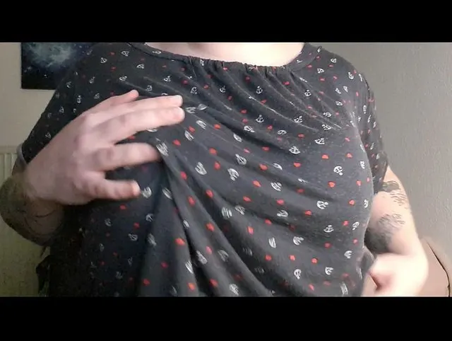 meine titten massieren ;p