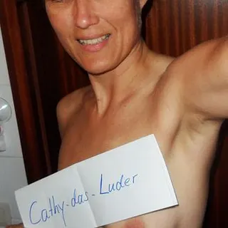 Profilbild von Cathy-das-Luder