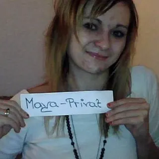 Profilbild von Maya-Privat