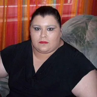 Profilbild von Lady Amira