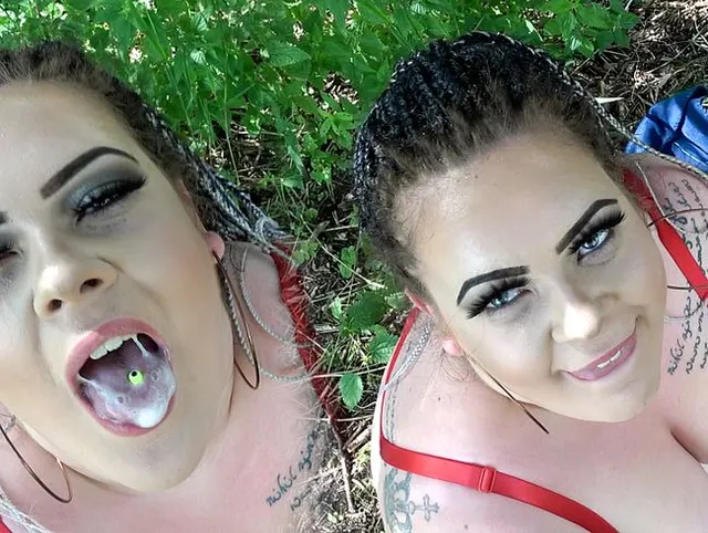ICH LASSE MICH ZU ERSTEN MAL OUTDOOR AO-FICKEN UND SCHLUCKE SPERMA