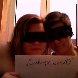 Profilbild von Girlspower10