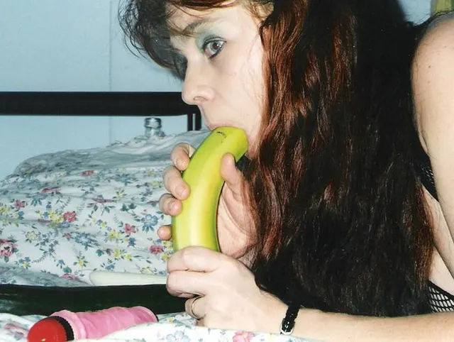 Hammer Arschfick