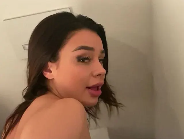 Geiler Fick auf der Toilette!
