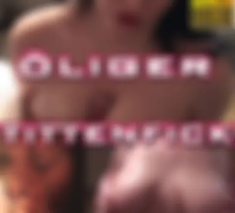 Öliger Tittenfick